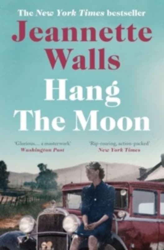 Hang the Moon Paperback / softback
