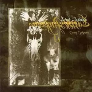 Earth Inferno by Fields of the Nephilim CD Album