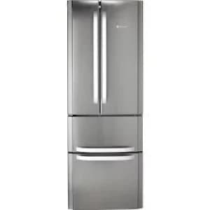 Hotpoint FFU4DX1 Frost Free Freestanding Fridge Freezer