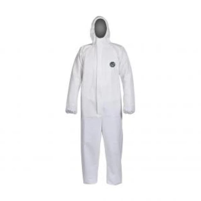 Dupont PROSHIELD 60 White XXL (D15519556)