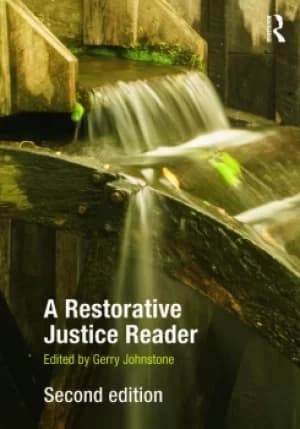 A Restorative Justice Reader