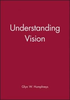 Understanding Vision by Glyn W. Humphreys Paperback
