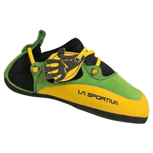 La Sportiva La Sport Stickit Lime/Yellow male 26/27