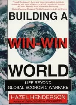 Building a win-win world by HENDERSON