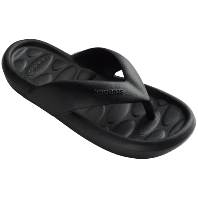 Havaianas Womens flip-flops Havaianas Flip Flop Candy Pop Noir Female 40