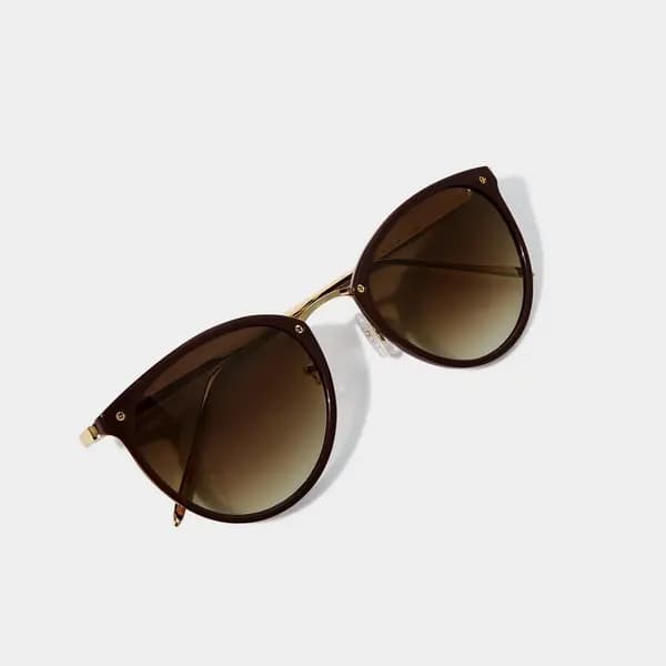 Katie Loxton Cacao Santorini KLSG053