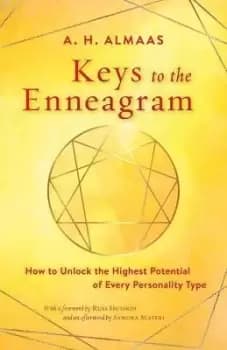 Keys to the Enneagram by A. H. Almaas