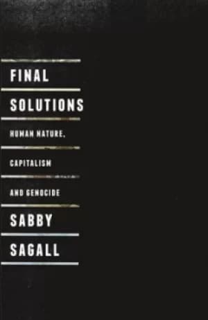 Final solutions by Sabby Sagall