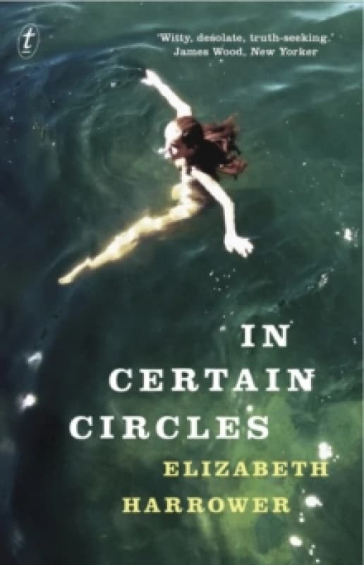 In Certain Circles Paperback / softback