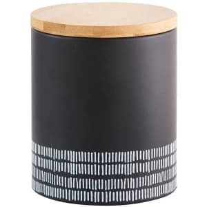 Ravenhead Typhoon Small Monochrome Storage - Black