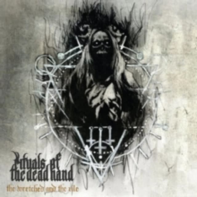 The wretched and the vile CD / Album