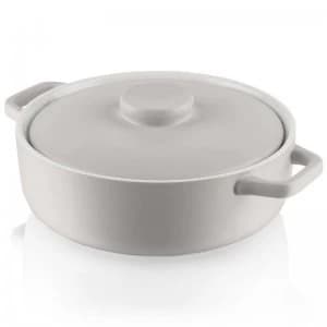 Fearne by Swan Large Shallow Dish