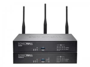 SonicWall TZ350 Security Appliance