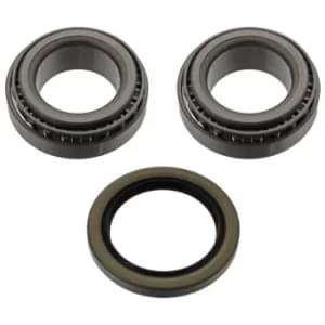 Wheel Bearing Kit 08080 by Febi Bilstein
