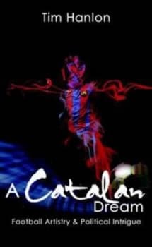 Catalan Dream by Tim Hanlon Paperback