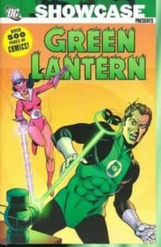 Green Lantern. Volume Two by John Broome Book