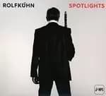 Rolf Kuhn - Spotlights (Music CD)