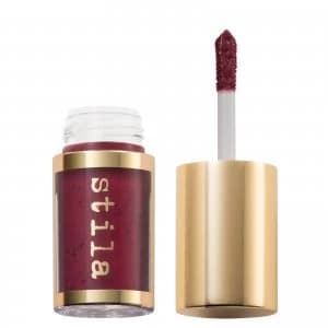 Stila Shine Fever Lip Vinyl (Various Shades) - Supercharge