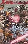 x men to serve and protect