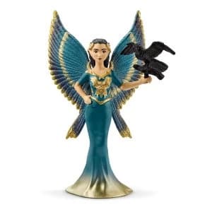 Schleich - Bayala Movie Ophira & Munyn Toy Figures