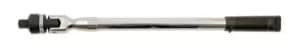 Laser Tools 5745 Ratchet Power Bar - Extending 3/4"D