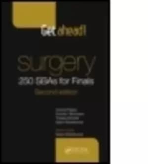 Get ahead! Surgery - Victoria Pegna - Paperback - Used