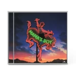 Mamas Boy by LANY CD Album