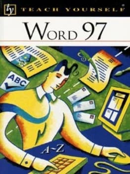 Word 97 by Moira Stephen Paperback