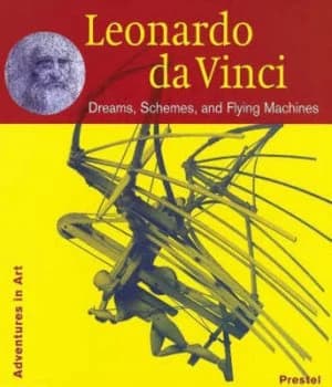 Leonardo Da Vinci by Heinz Khne and Leonardo Hardback