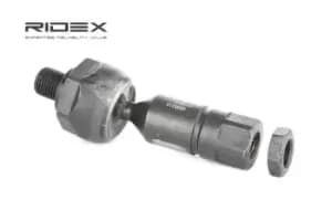 RIDEX Inner Tie Rod PEUGEOT,CITROEN 51T0096 3812E7,3812E3,3812E7 Rack End,Inner Track Rod