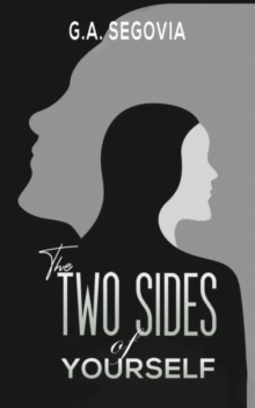 The Two Sides of Yourself Paperback / softback