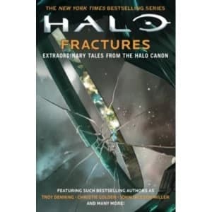 Halo: Fractures : Fractures