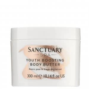 Sanctuary Spa Youth Boosting Body Butter 300ml