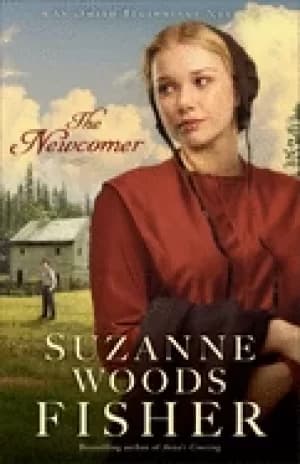 newcomer the amish beginnings novel