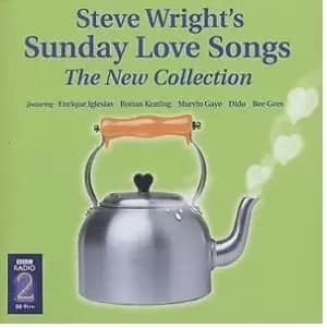 Various Artists - Steve Wright's Sunday Love Songs The New Collection CD Album - Used