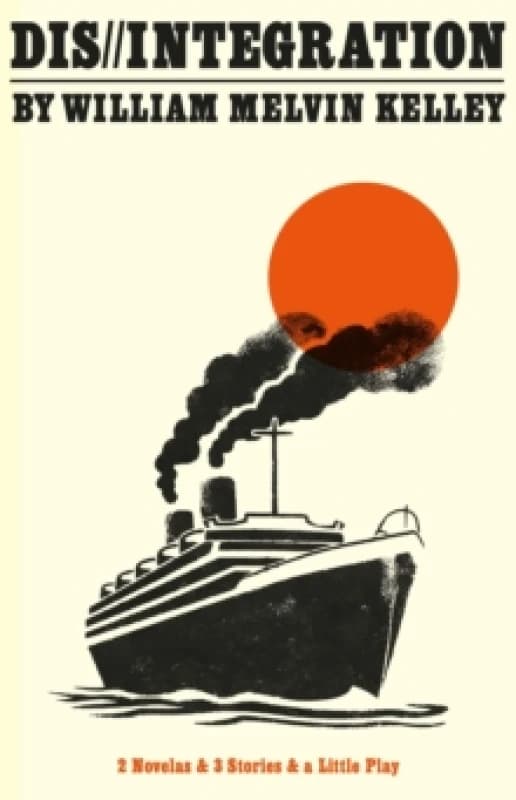 Dis//integration Paperback / softback