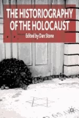 historiography of the holocaust
