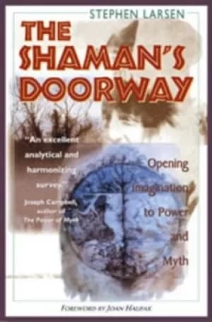 The shamans doorway by Stephen Larsen
