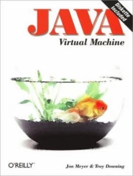 Java Virtual Machine by Troy Downing Paperback