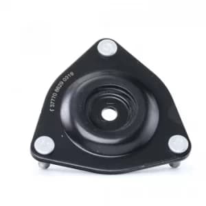 FEBI BILSTEIN Strut Mount PEUGEOT,CITROEN,MITSUBISHI 37770 5038F8,MN101372,MR272946 Suspension Strut Support Bearing 5038F8