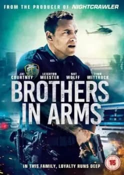 Brothers in Arms - DVD - Used