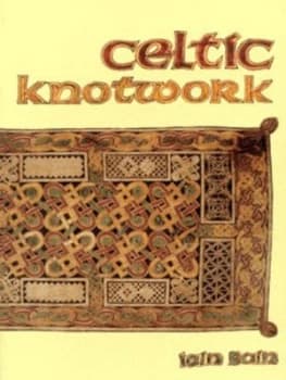 Celtic Knotwork by Iain Bain Paperback