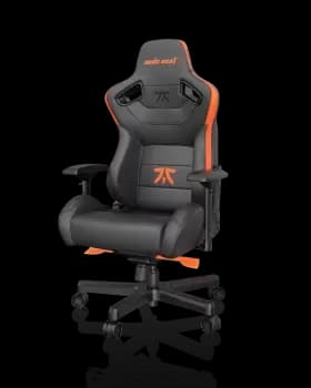 Fnatic Edition Gaming Chair