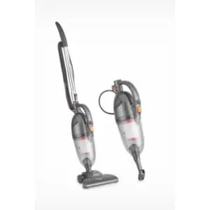 VonHaus 15370RG 2 In 1 Corded Stick Vacuum Cleaner