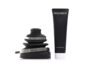 RIDEX CV Boot transmission sided 194B0012 CV Joint Gaiter,CV Joint Boot NISSAN,NP300 Navara Pickup (D40),Pathfinder III (R51)