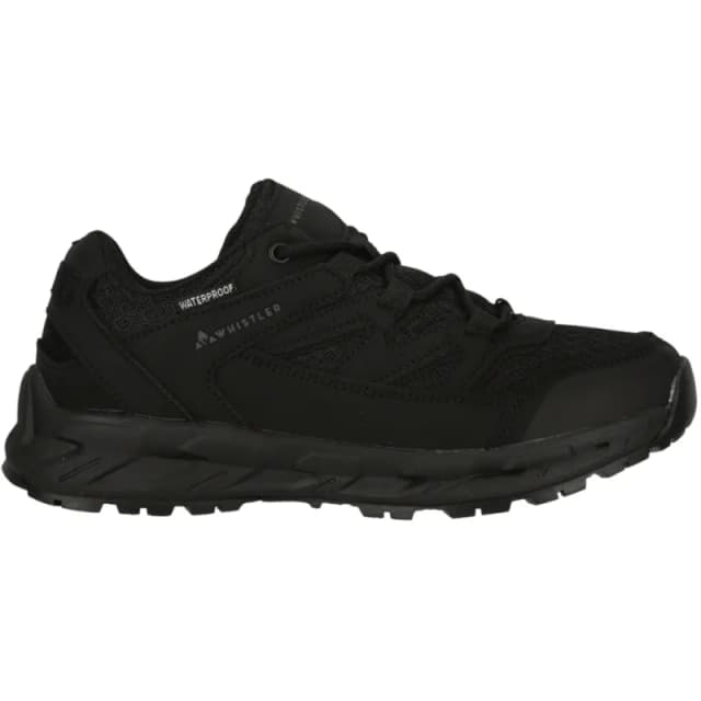 Whistler Hiking shoes Whistler Benin Noir Unisex 42 W242371-1001S