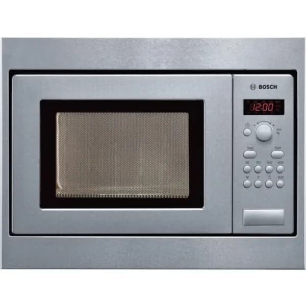 Bosch HMT75M551B 17L 800W Microwave