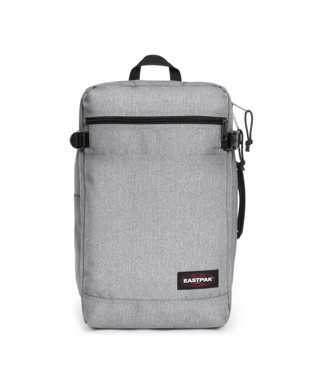 Eastpak Transit'r Pack, 60% Polyamide & 40% Polyester