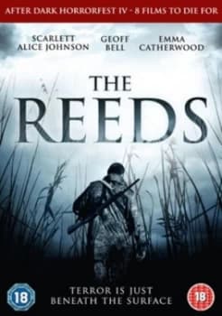 The Reeds - DVD