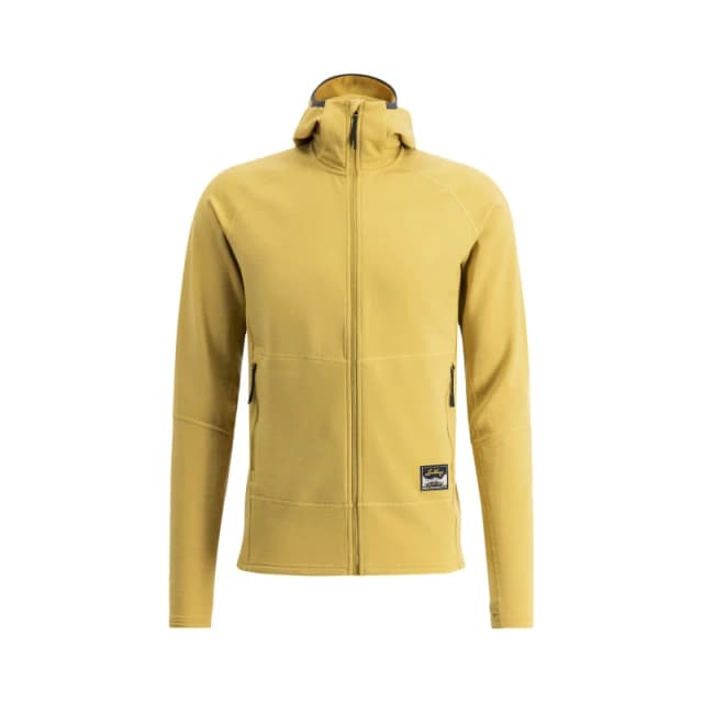 LundHags Hoodie Jaune Male L